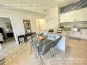 Photo - 388 E Ocean Blvd Apartment Unit #712
