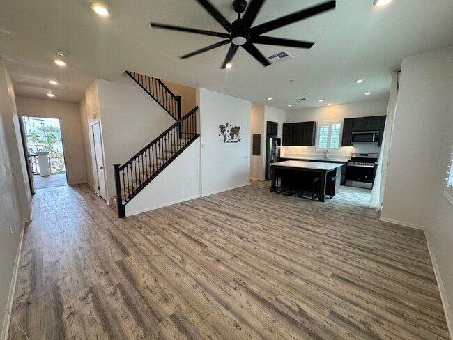 Photo - Modern 2 Bedroom, 2.5 Bathroom Condo in Pr...