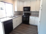 Photo - Two Story 4 BR 2.5 BA Condo With 2 Car Garage Unit 3