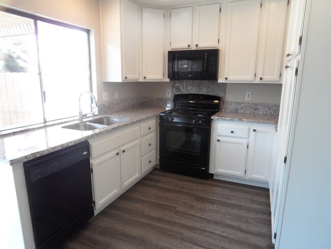 Photo - Two Story 4 BR 2.5 BA Condo With 2 Car Garage Unit 3