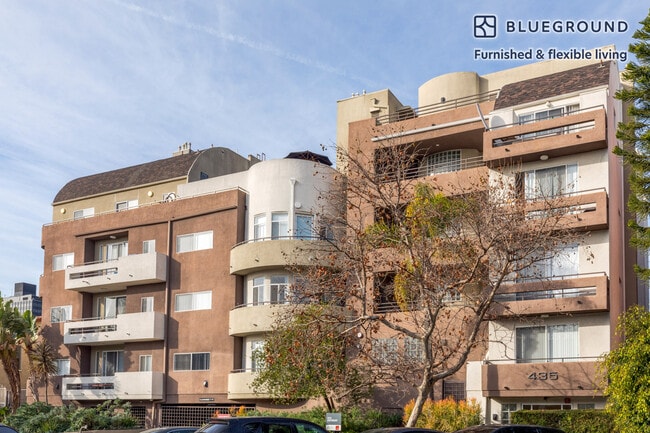 Photo - 435 S Detroit St Unit FL1-ID247