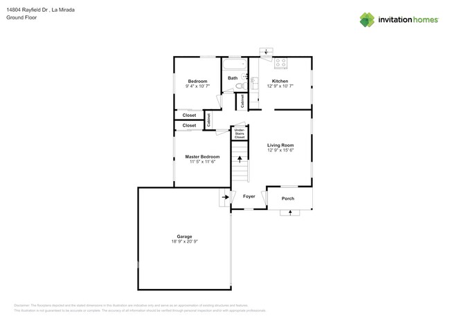 Photo - 14804 Rayfield Dr