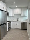 Brand new kitchen - 1725 1/2 Malcolm Ave Townhome