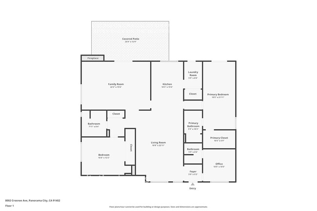 Photo - 8002 Crosnoe Ave