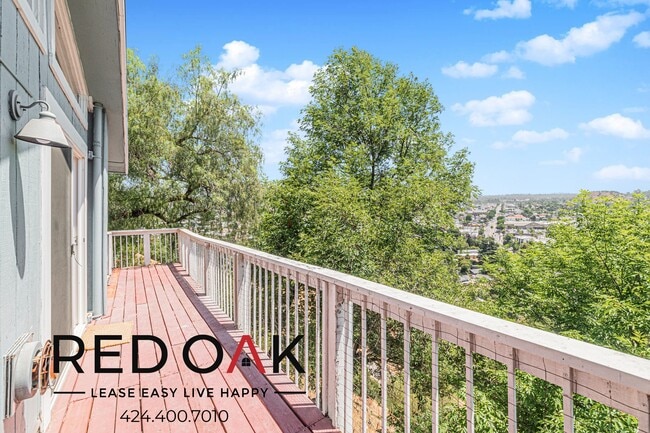 Photo - 474 1/2 Crane Blvd Unit 474 1/2