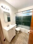 #2 bathroom - 4041 S Centinela Ave Apartments