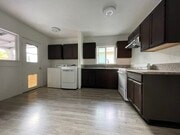 Kitchen - 3346 La Clede Ave House