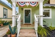 Photo - 806 N Minter St House