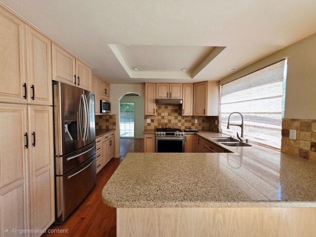 Photo - Spacious, Updated 4BR/2BA Oceanside Home | 3-Car Garage | Large Backyard
