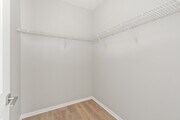 Ample storage for all of your belongings. - Villas at Towngate