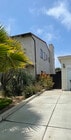 Private gate entrance to studio - 8119 Loyola Blvd Unit 1A