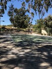 Tennis Court - Country Club Gardens Apartments