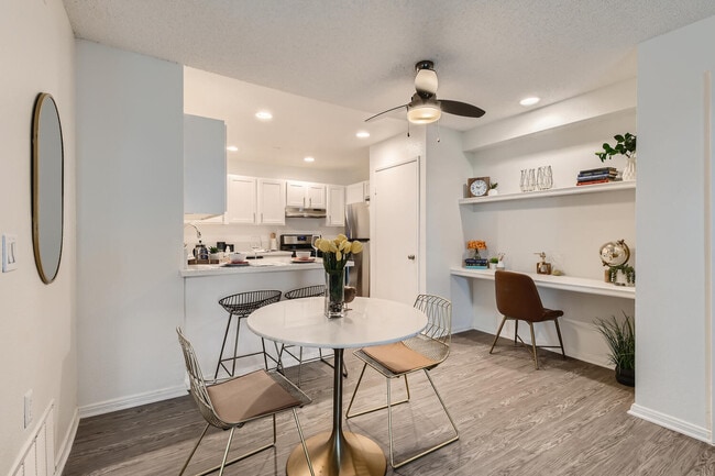 Photo - Sixteen60 Apartment Homes