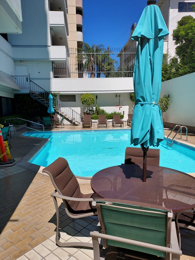 Photo - 10660 Wilshire Blvd Apartment Unit #309
