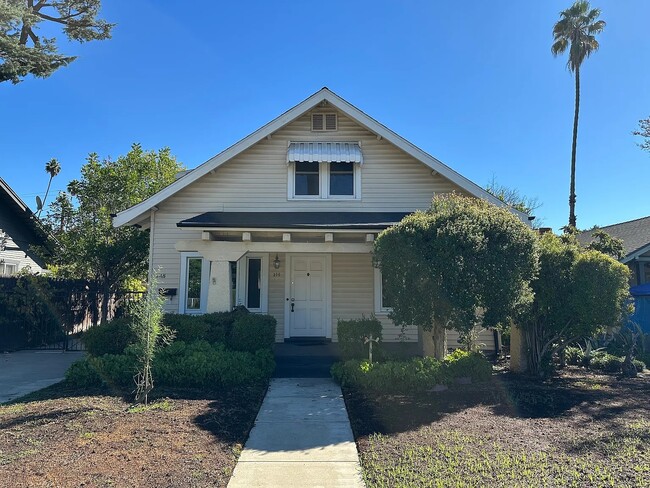 Photo - 216 S Greenwood Ave