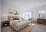 Photo - Luxury 2026 Townhomes with Massive Bedrooms + Decks with Views Unit #5263 1/2
