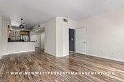 Photo - Light and bright Gaslamp Quarter 2-bedroom... Condo Unit 327
