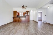 Photo - Beautifully Renovated 2-Bedroom Home in Tr...