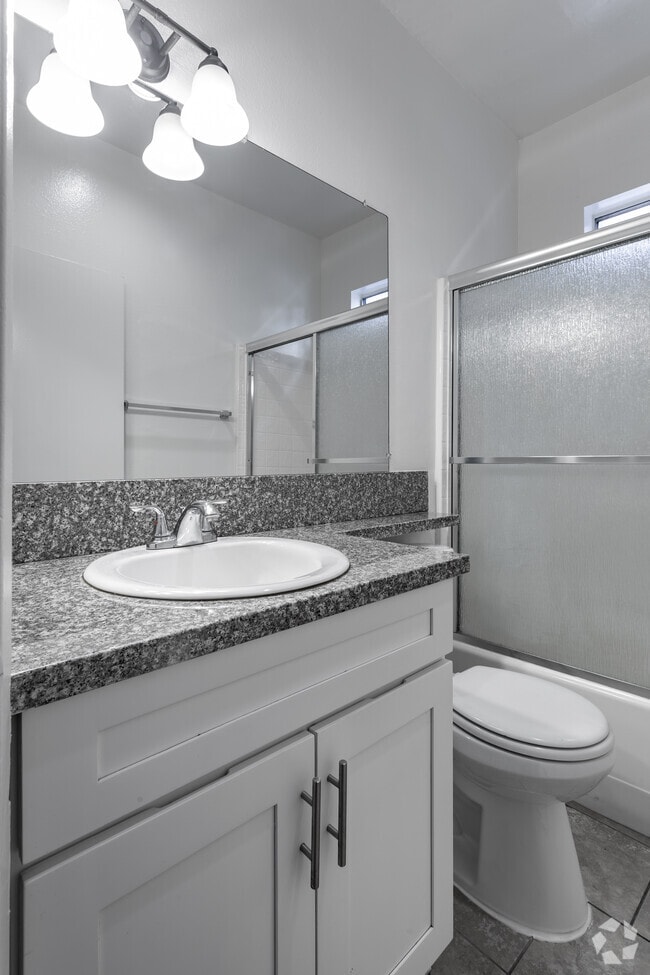 2BR, 2BR, - #101 - Lanewood Court Apartments