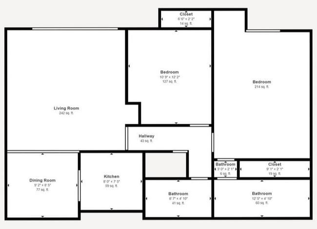 Photo - 1111 Ramon Rd Unit 34