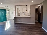 Photo - Stunning 2 bedroom, 1.5 bathrooms, 2 story townhouse for rent in Allure Condos in Serra Mesa! Unit 139