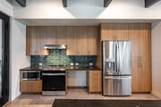 Community Room - Firestone Apartments