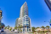 Aria Building Profile - 1441 9th Ave Condo Unit 410
