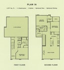 Photo - 3 Bedroom 3 Bath Townhouse Style Condo at Depot Walk in Orange