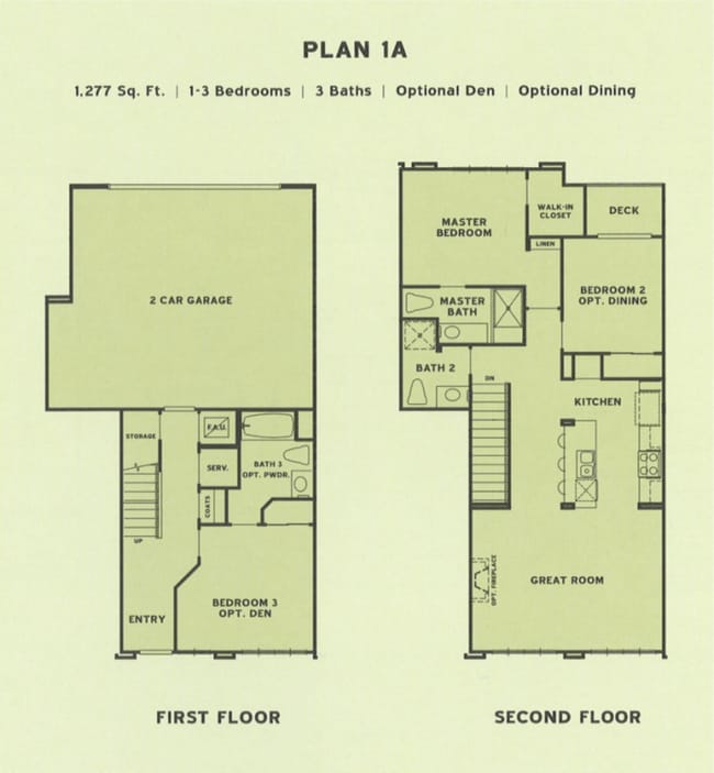 Photo - 3 Bedroom 3 Bath Townhouse Style Condo at Depot Walk in Orange
