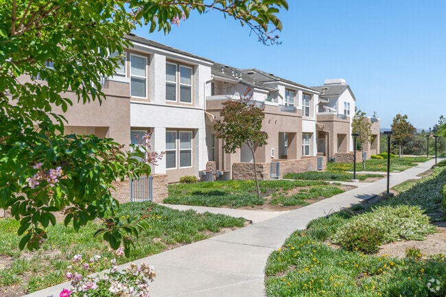 Temecula Ridge Apartment Homes - Temecula Ridge