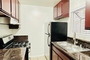 Photo - Clark Drive Apartments