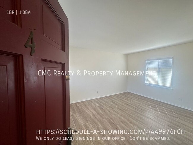 Building Photo - 110 Pomona Ave Unit 4 Rental