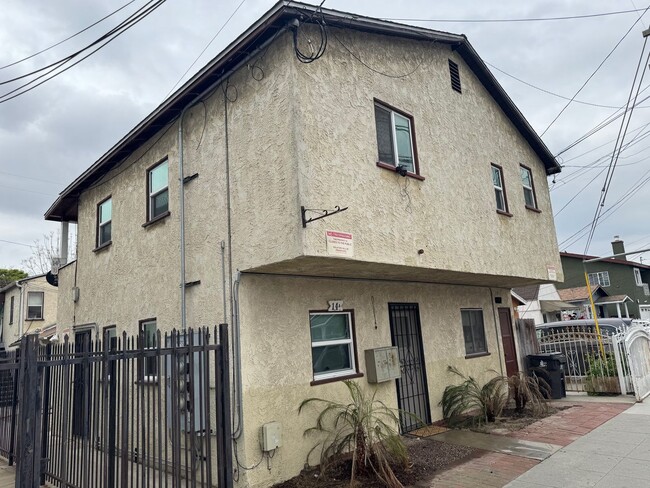 151 - 151 Apartment Unit B