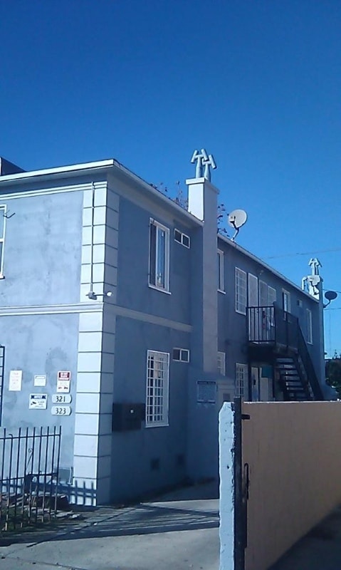 Photo - 323 W Magnolia St Unit A