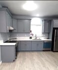 Kitchen - 1351 Silver Maple Dr House
