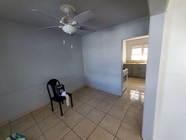 Dining Area - 8845 Alcott St Unit 8849.5