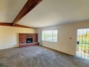 Photo - Eclectic 2 Bedroom 1 Bathroom Home