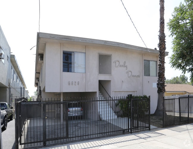 Building Photo - Darby Dunes Rental