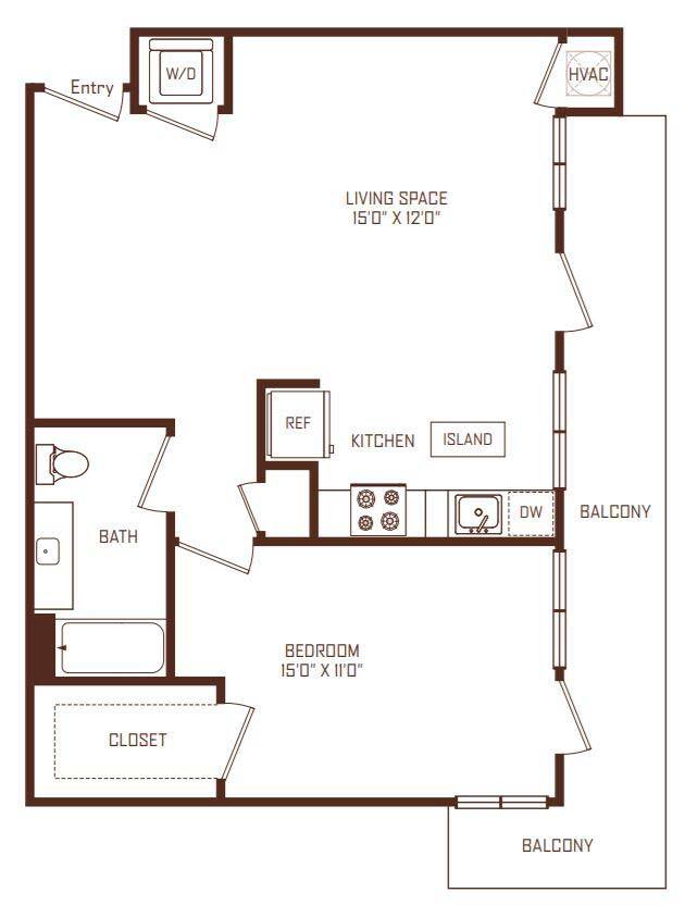 Floor Plan - B9