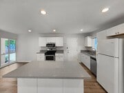 Photo - SD: Spacious 3BD/2BA Home in Oceanside with Large Backyard, In-Unit Laundry & Attached Garage