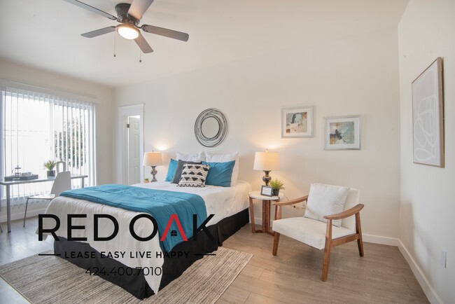 Photo - 2906 San Pedro St Condo Unit 2908 B