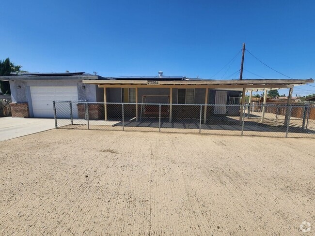 Building Photo - 3 Bedroom 2 Bath w/ Solar Rental