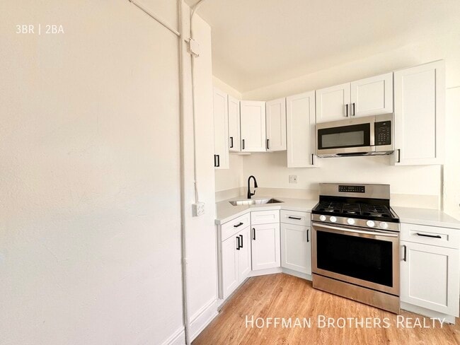 Photo - 617 S Soto St Unit 1