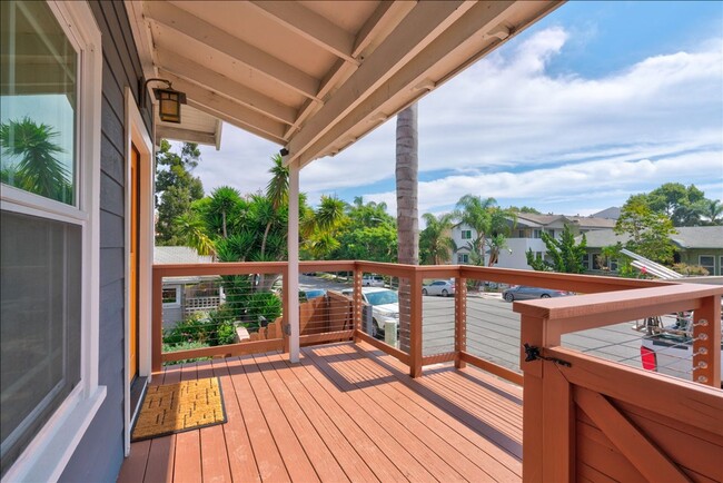 Photo - Classic Craftsman with Modern Amenities 2-Bedroom, 2-Bath Rental Home in the Heart of Golden Hill...