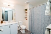 Shared Bathroom 2 - Victory on Paseo