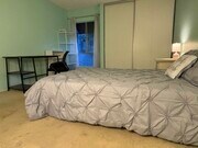 Bedroom 2 - 4900 Overland Ave Condo Unit 133