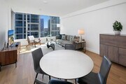 Photo - "Stunning 2-Bed, 2-Bath Urban Retreat with 1161 Sq Ft of Comfort in Downtown San Diego!" Unit 2606