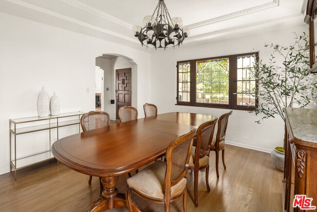 Photo - 1116 S La Jolla Ave