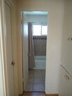 Bathroom entrance - 3777 Villa Ter Apartments Unit Private