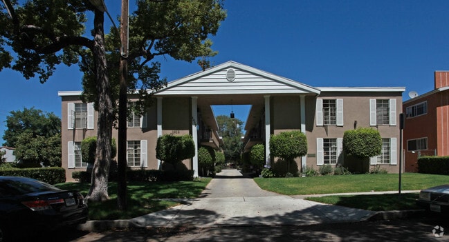 Photo - 1019 Ruberta Ave Apartments